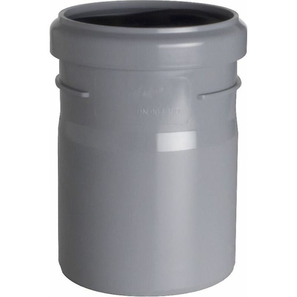 Redi-anslutningshylsa 90/100 mm för Rapid SL eller Geberit (vs0564190)-aespa
