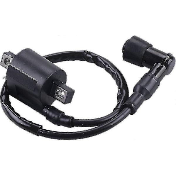 Sytytyspuola Yhteensopiva Yamaha Pw 50 Pw50 1981-2009 Pw 80 Pw80 1981-2009 Kanssa