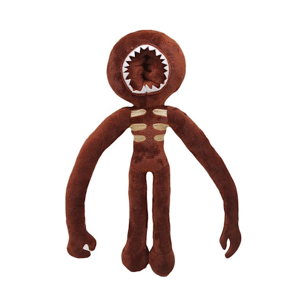 Dører Roblox 34cm Plysjleketøy