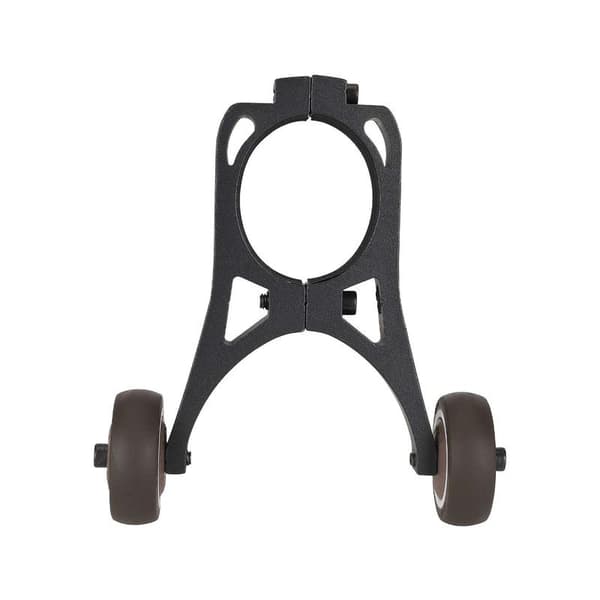 Hjulpholder Scooter Foldbar Holder til Xiaomi / Ninebot