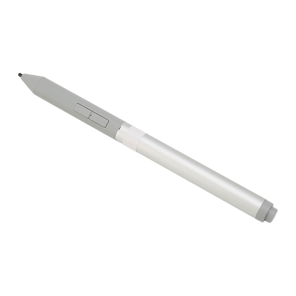 Stylus Pen 4096 tryckavkännande typ C-gränssnitt Silver Active Pen för Hp Elitebook och Zbook X360 1030 G2/g3 1040