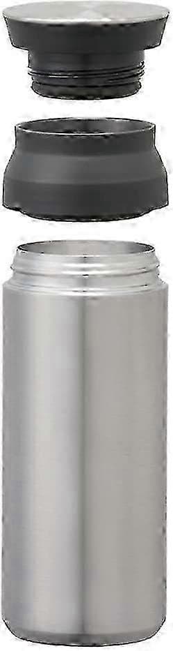 2025 Matkamuki 500ml, Khaki