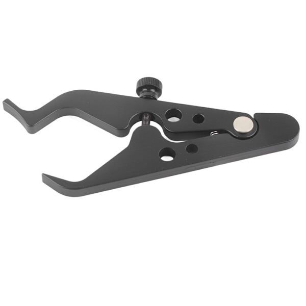 Motorcykel farthållare aluminiumlegering gasreglage assistenthållare grepp universell 0.1