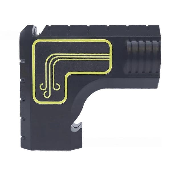 Bordsag Støvavsugsadapter for DeWALT DWE7485, Effektiv Sponoppsamling