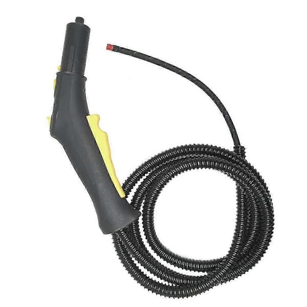 Erstatningsslange til Karcher SC1 SC2 SC3 dampkontakt As Shown