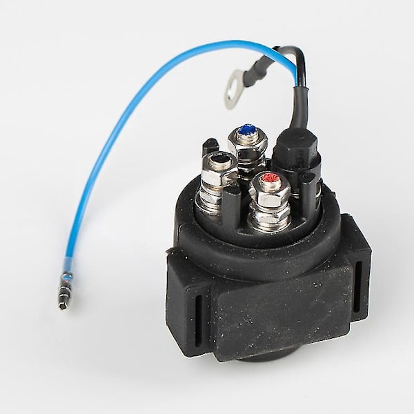 Autorelä för Suzuki utombordsmotorer Power Trim Tilt 38410-94550 38410-94551 38410-94552