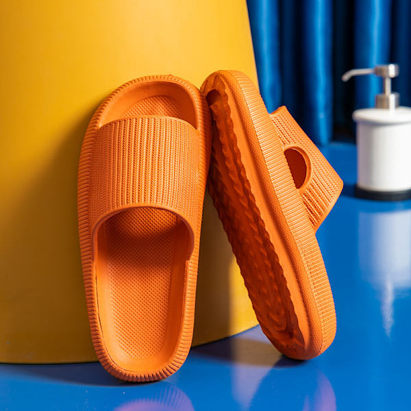 Sommerslippers hjemmesko baderom sklisikker