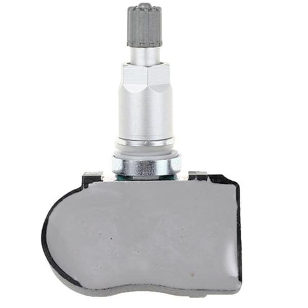 TPMS Dæktrykssensor 52933-2M650 52933-3N100 Egnet til Modern I30 I55 Dæktrykssensor Black  Silver