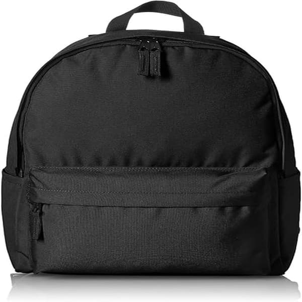 Amazon Basics Klassisk Ryggsekk