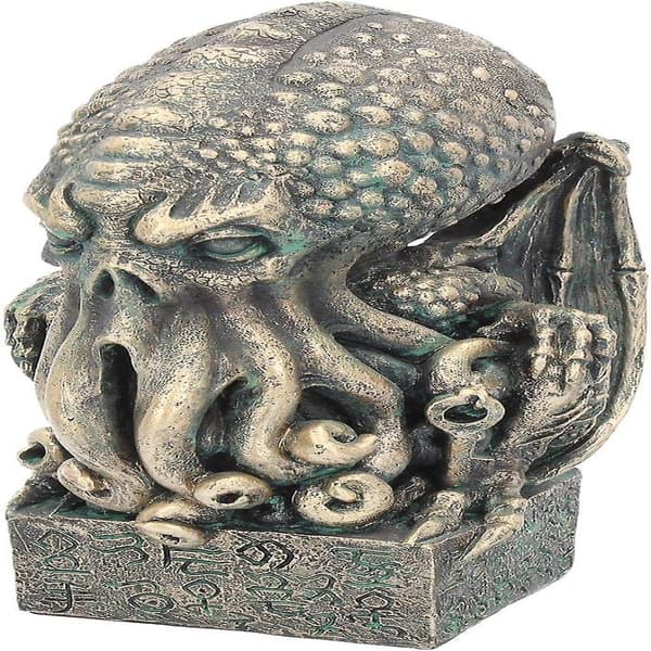 Nemesis Now Cthulhu Figur 17cm