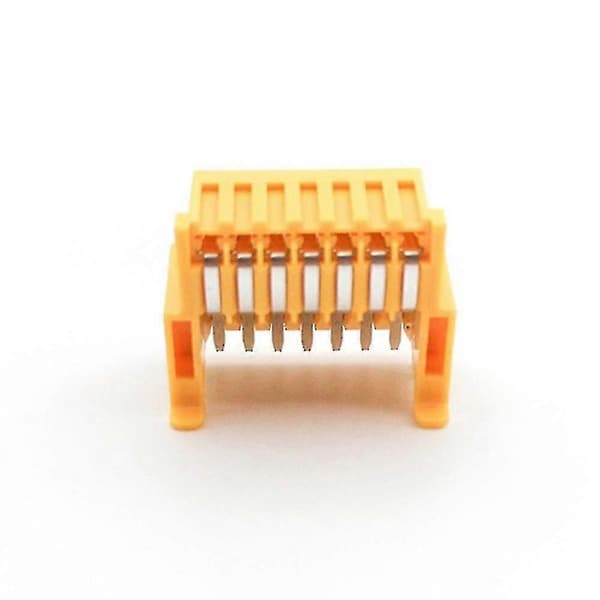 Pakke Makita 14,4V 18V Li-Ion Batteriladekontaktterminaler