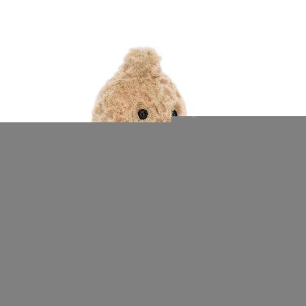 Jellycat Peanøttfigur
