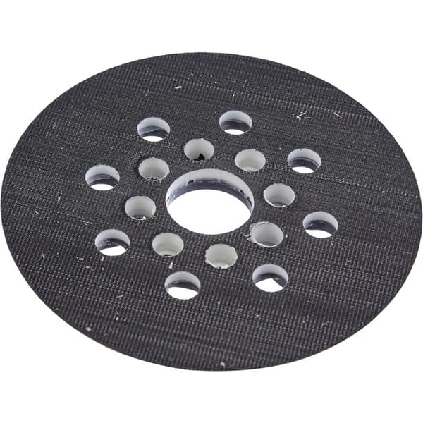 Slibepude til GEX 125-1 AE Professional Mellemhård 125 mm