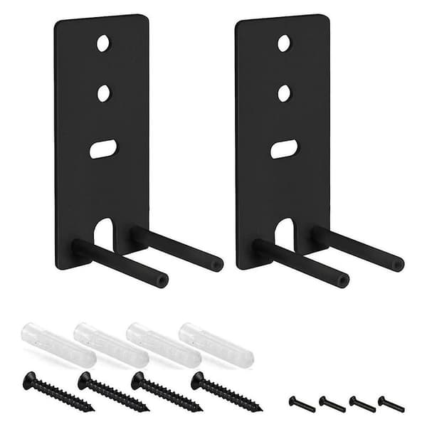 Wall Mount for Lifestyle 650, Speaker Wall Mounts Replacement, Black