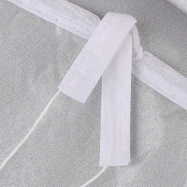 Hem Universal Silverbelagd Vadderad Strykbrädeskydd Heavy Heat Resistant