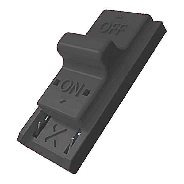 Rcm Jig, Rcm Clip Tool Kort Forbindelse Til Switch Joy-con Black