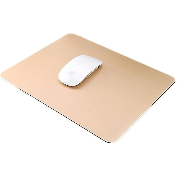 Gaming Mouse Mat Aluminium Mouse Pad Laptops Mouse Pad