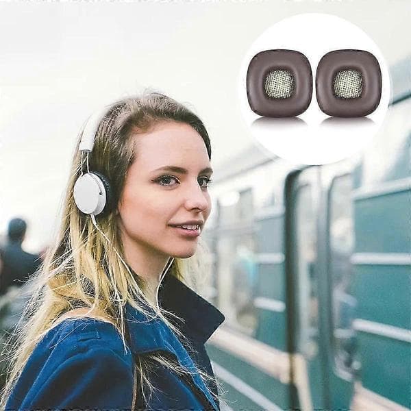 Erstatningsørepuder til Marshall Major I & II