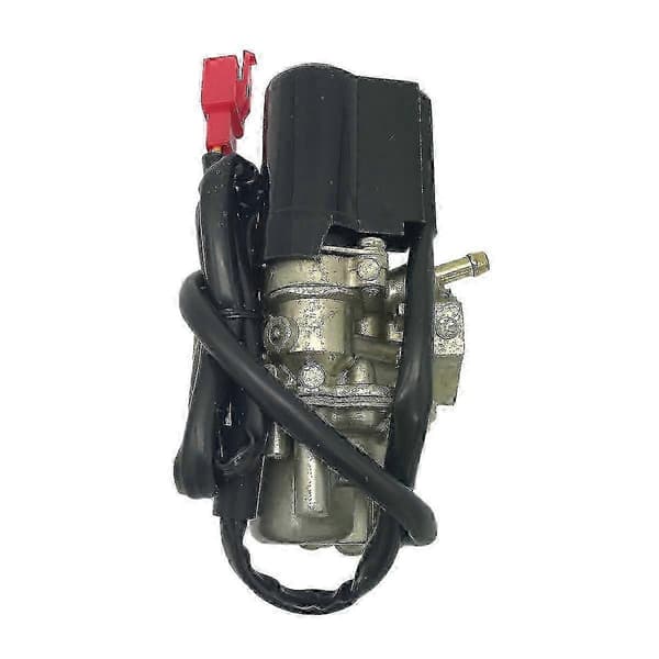 50cc karburator til Peugeot Vivacity med E-Choke