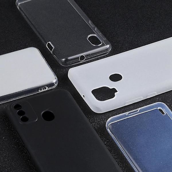 Honor Magic5 Lite TPU-puhelinkotelo