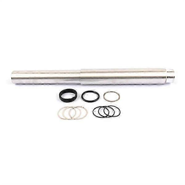 Bil Vannoverføringsrør Vannrør for V8 E60 E61 E63 E64 E65 N62 N62N- 11706305738 Silver