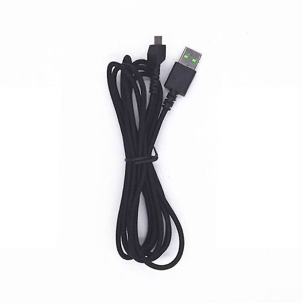 Usb-hiirikaapeli Razer Mamba Hyperflux Mamba Wireless -hiirelle Black