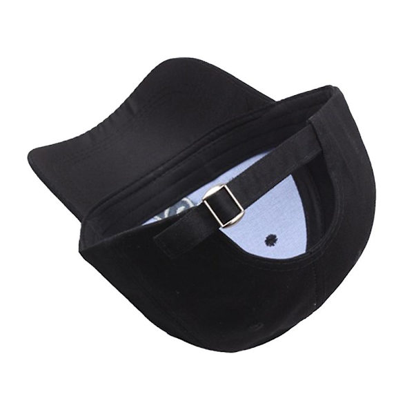 Fashion Naruto Baseball Cap Justerbar Hat Til Kvinder Mænd Gaver A