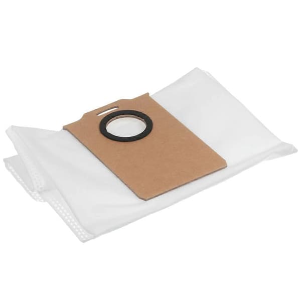 20 st dammpåsar för E20 Plus/ Q8 Max /Trouver E20 / Choice R3 Plus dammsugardelar