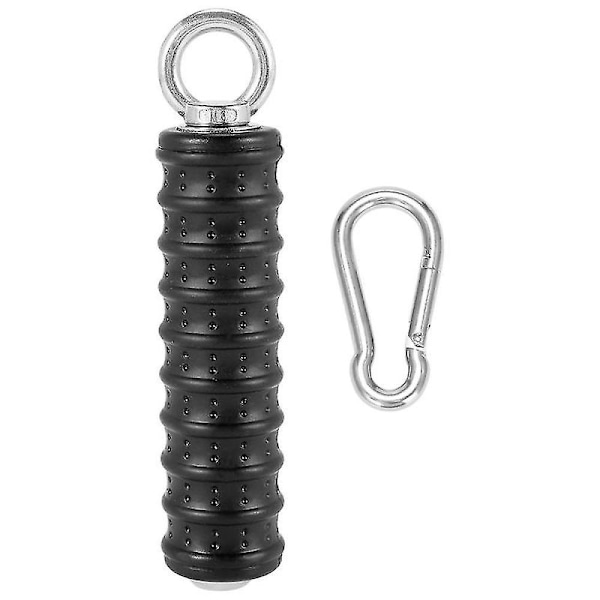 1 stk. Push Down Single Gym Håndtag Triceps Styrke Pull Up Håndgreb Til Kabelmaskine Tilbehør A