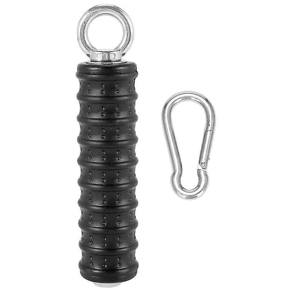 1 stk Push Down Single Gym Håndtak Triceps Styrke Pull Up Håndgrep For Kabelmaskin Tilbehør A