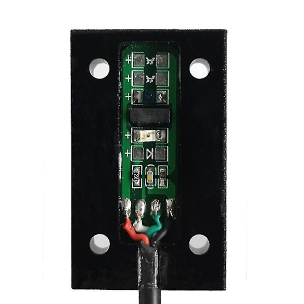 Reflekterande fotoelektrisk omkopplare, anpassningsbart USB-tangentbord med en knapp, infraröd sensorkopplare