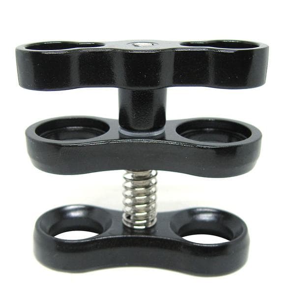 Ball Clamp Underwater, Dive Ball Clamp, Light Arm Mount