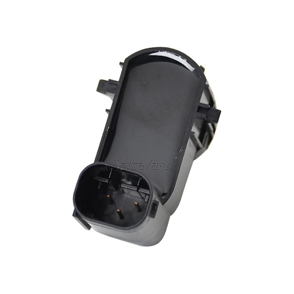 Peugeot 5008 -pysäköintitutka, Parktronic, auton lisävarusteet, uusi musta puskurin pysäköintitutka 9677783277