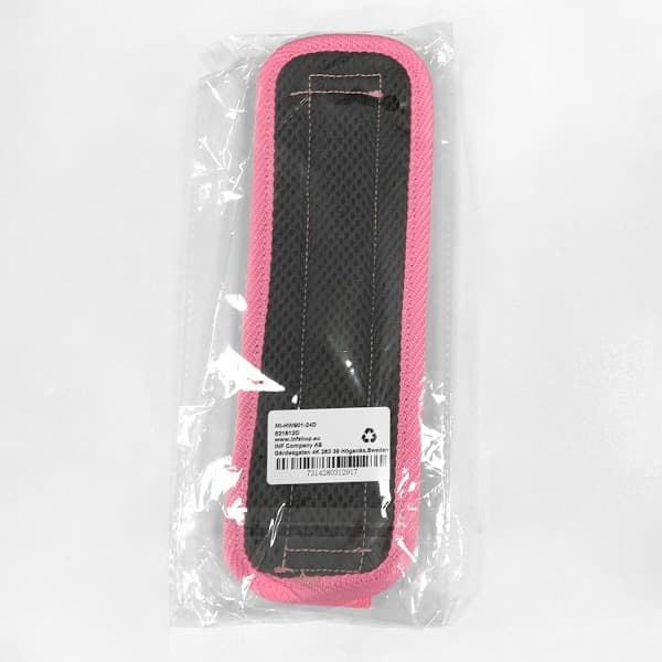 Ankle Strap for Strength Training with Cable Machines Pink Pink Pink Pink
