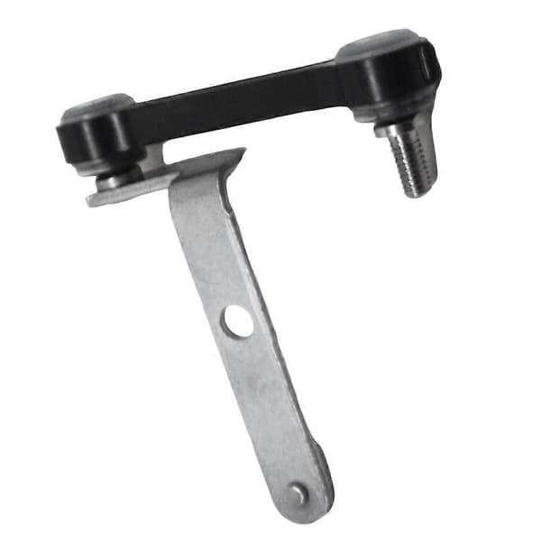 Bil bageste højre højde sensor link A1663201032 til GLS X166 ML W166 W292 Forlygte niveau sensor fjederben