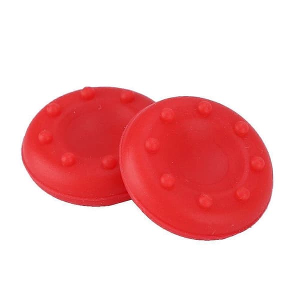 20 stk. Controller Tilbehør Joystick Skridsikker Hætte Etui til PS2/PS3/XBox One/360