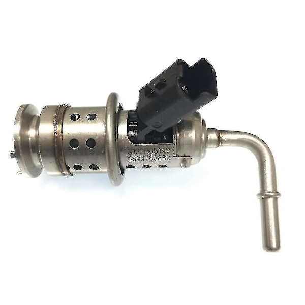AdBlue-suutin Citroen Peugeot 1.6 BlueHDi 9802763880 katalysaattorin pakoputkessa