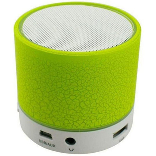 Mini langaton Bluetooth-kaiutin halkeileva kerros Usb-musiikkisoundiboksi