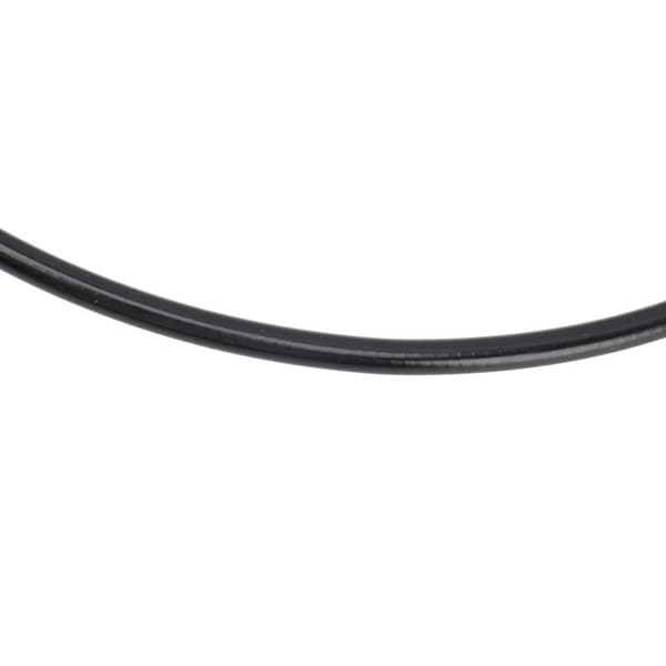1.4m Lawn Mower Control Cable Garden Throttle Pull Engine Mower Cable for ALKO 450756 450296 527717 Replacement