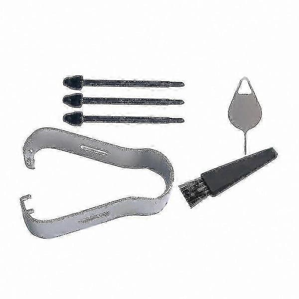 Fjernelsespincet til stylus-spidser til foldbar telefon touchskærm tilbehør