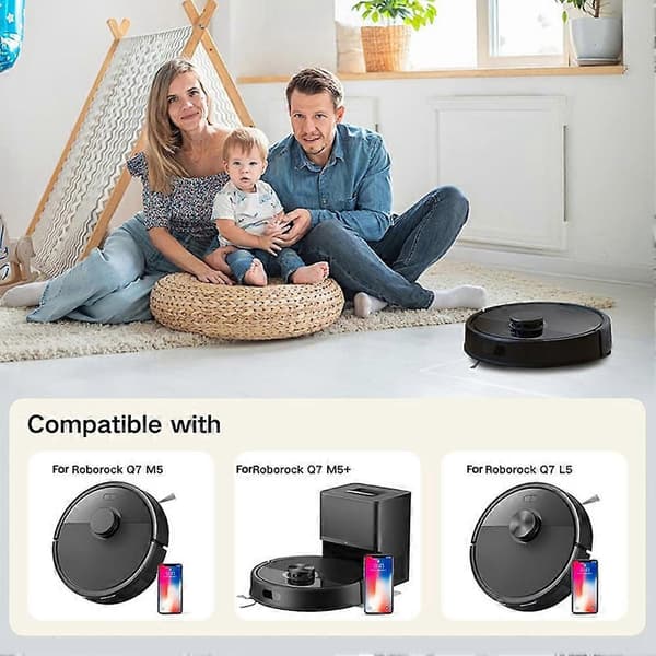 USB3.0 +USB C til SD-kortleser iPhone Svart - SD-kortleser
