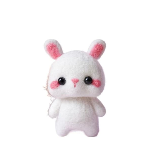 Tovningsstartkit Kaninleksak BB RABBIT BB RABBIT BB Rabbit