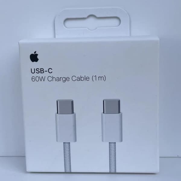 För Apple 15 16 serien Pro Pro Max datakabel iPhone 20W datakabel Type-C till Type-C datakabel 1m