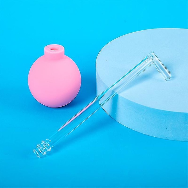 Tonsil Stone Remove Tool Manual Style Cleaner Oral Care -dd