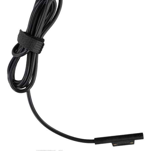 For Microsoft Surface Pro 4 5 6 7 8 9 Laptop Lader 65W 15V 4A Strømforsyningsadapter
