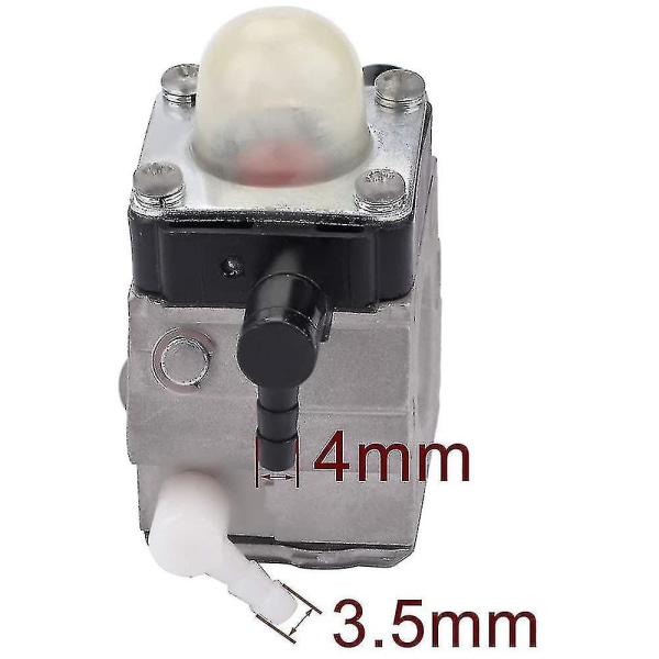 Hs45 Fs38 Forgasser for Stihl C1q-s97 C1q-s186 Fs46 Fs55 Km55 Fs45