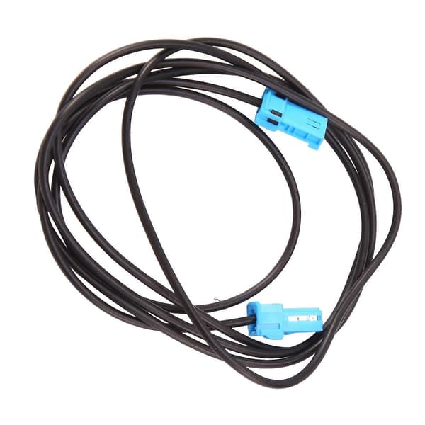 Audio LVDS GVIF -videodatan kaapelijohdin