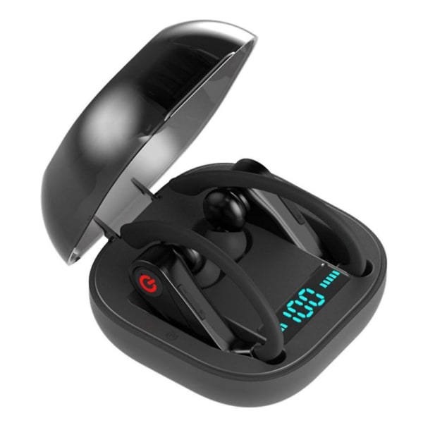 Trådlösa Bluetooth hörlurar Bluetooth headset