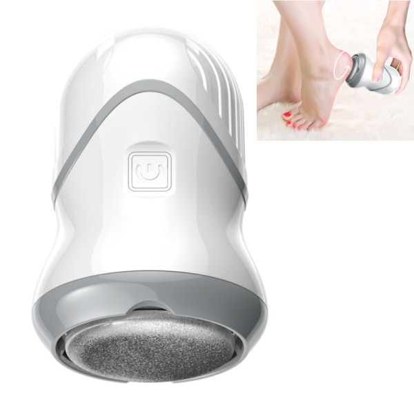 foot grinde electricr död hud callus remover