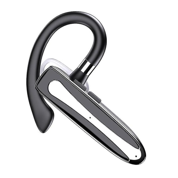 Trådlöst Bluetooth Headset Sportigt Bluetooth Headset Öronmonterat Noise Mount